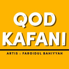 Qodkafani - Faroidul Bahiyyah