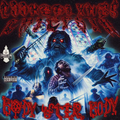 COOKEDLXNGS X CHEIFSTA - BODY 4FTER BODY [PROD. SMOKESTATION]