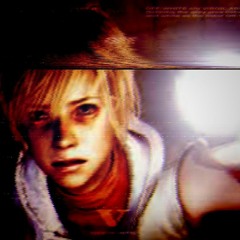 Silent Hill 3 ost - maternal heart slowed