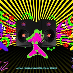 McNasty VALENTINES '21' MIXTAPE