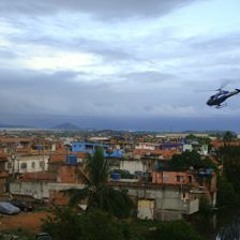 MC DU L TRAP HOLANDA REALIDADE