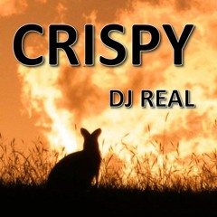 Crispy (Australian Heatwave)