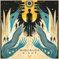 Right - original mix [Shamanic Tales Records]