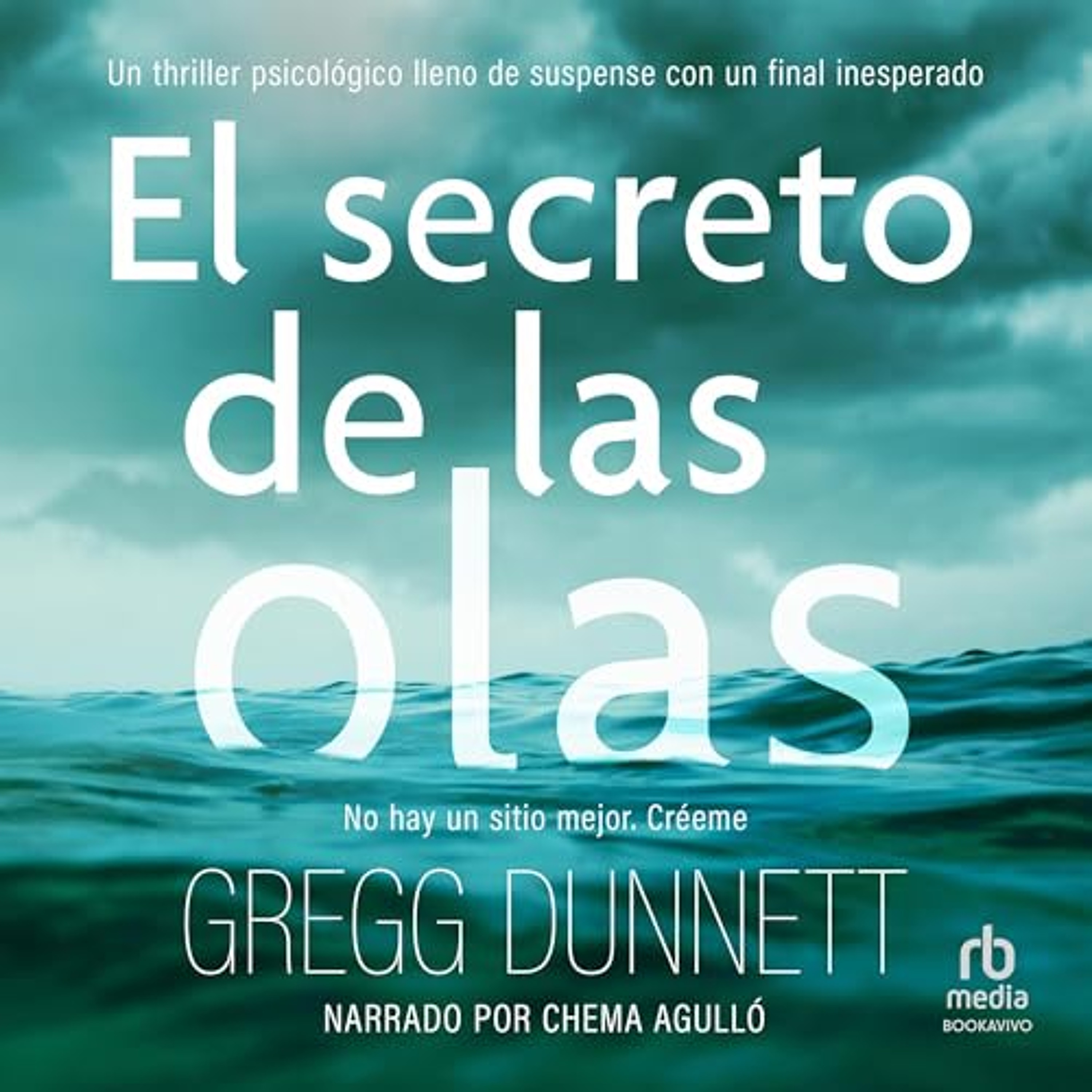 El secreto de las olas [The Wave at Hanging Rock] (Audiolibro) | Prueba Gratis