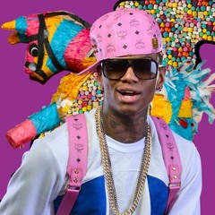 Soulja Boy - Pretty Boy Swag (Mawly Piñata Remix) [Tech House]