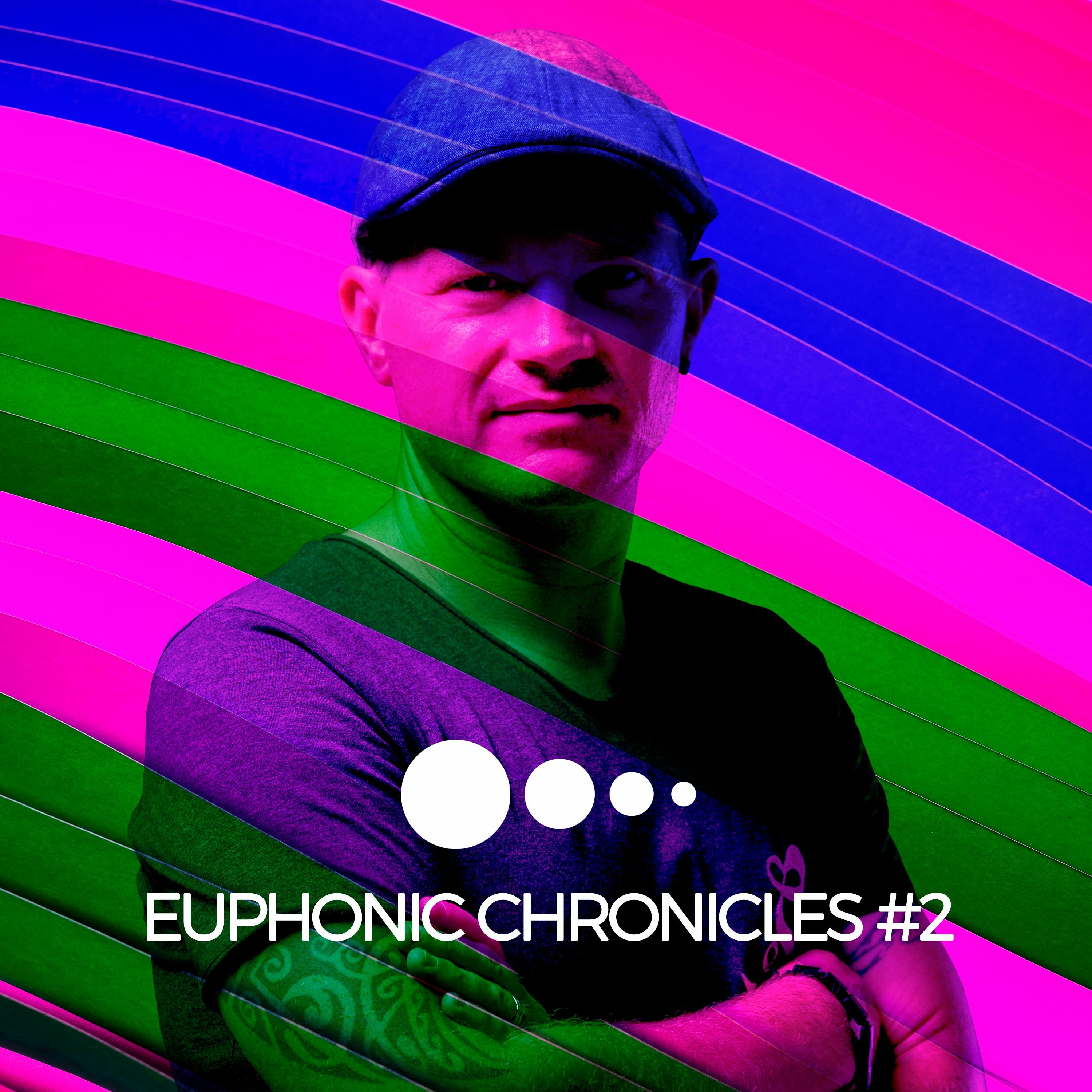 DJ & Live Sets by Dipolair