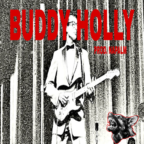 Buddy holly (Prod. Napalm) by christo (ig @1christo1)