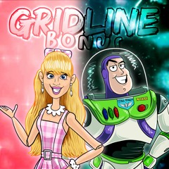 Barbie vs Buzz Lightyear | Gridline Rap Battles Bonus