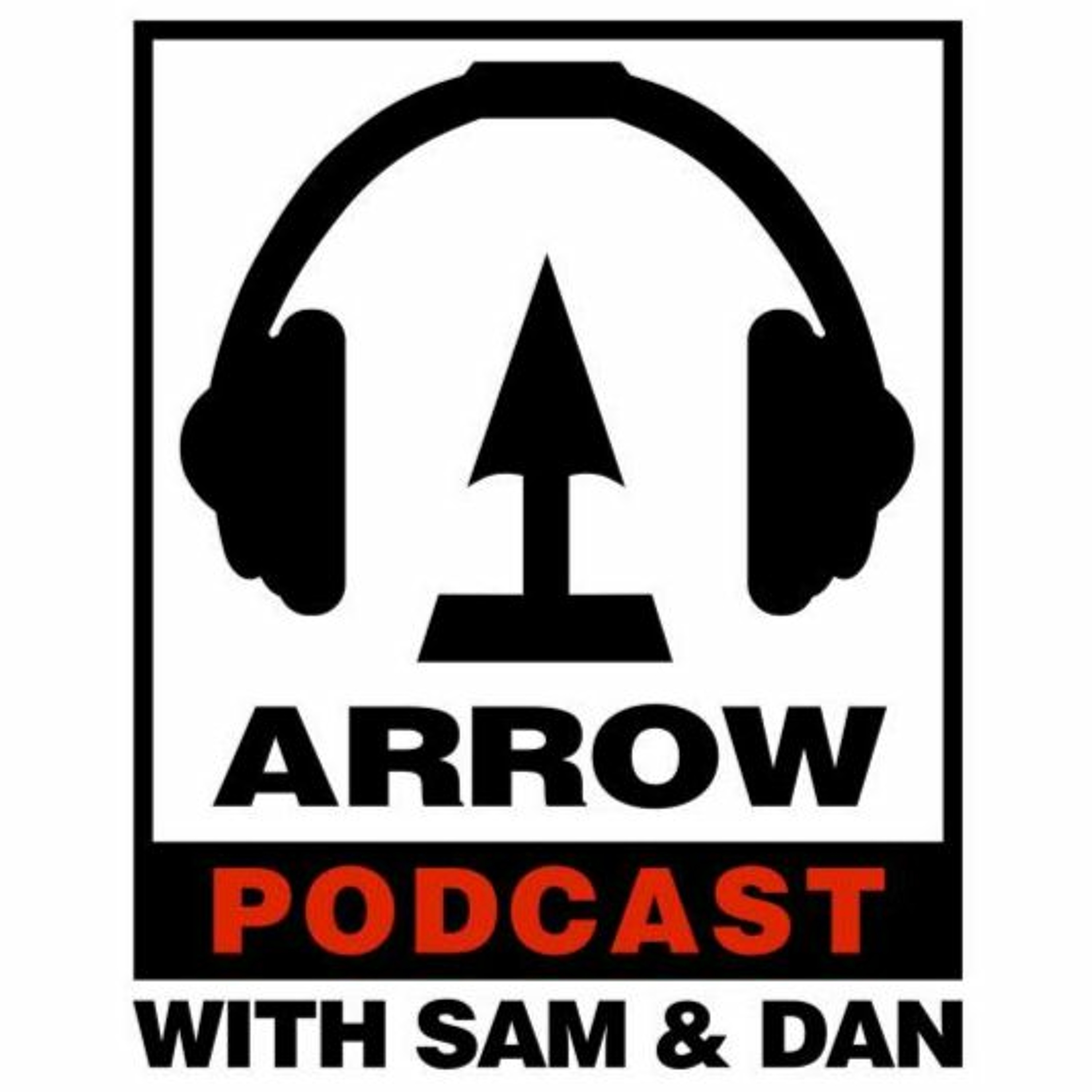 Arrow Video Podcast