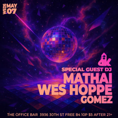 DanceKlassique May.7.2025