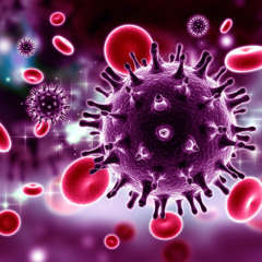 VIH en mi bija (HIV IN MY DCK)