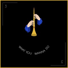 JOHNJOSÉ, NAR, DJ MESS - WHAT YOU WANNA DO (Extended Mix)