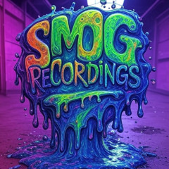 SMOG 063 (5ALIVE FLOATING AWAY)