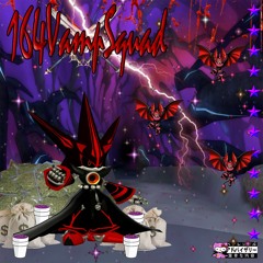 SICKO MYERS X WILLIAM PASCAL X SLIM NOT - DRAGHI MILLENARI (PROD SICKO) *VAMPCORE MIXX*
