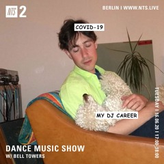 DANCE MUSIC SHOW 17/6/20