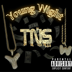 Young Wight Ft LB LIVE