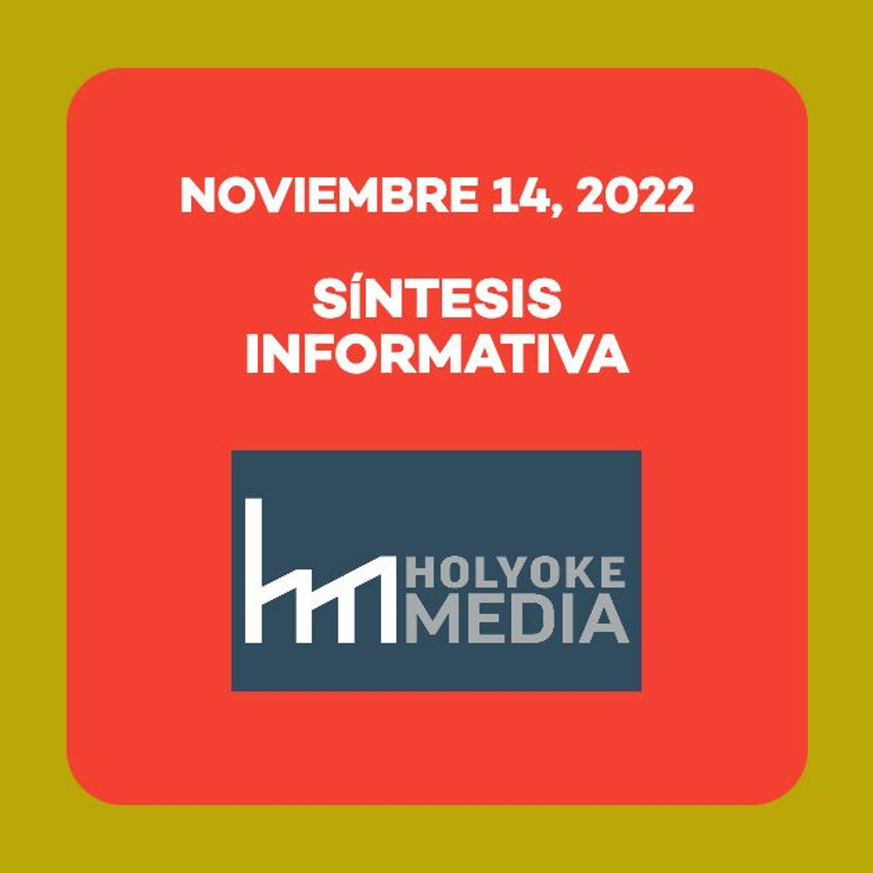 Holyoke Media Podcasts