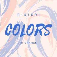 Risieri - Colors