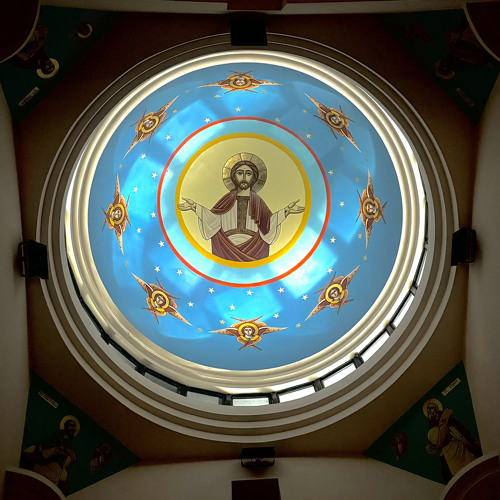 Conclusion of the Adam Psali