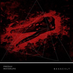 Predax - Mayarupa