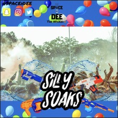SILLY SOAKS (Soca Juggling Mix) @SPACExDEE