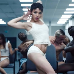 Drums of Life (FKA twigs - Drums of Death)