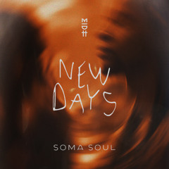 Soma Soul feat. Rondo Mo - Tidal Waves