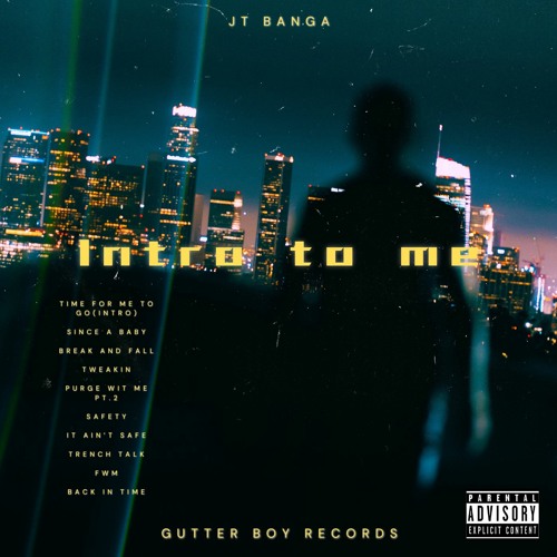 Time for me to Go (intro)