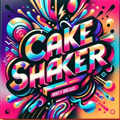 Cake Shaker - Breakbeat Mix [Inimical]