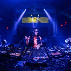 ANGIE CANO AUDIO SET @SILO BROOKLYN / INDEPENDECIA DE COLOMBIA