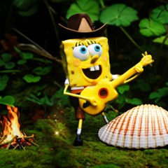 Spongebob - Dear Magic Conch Shell (BOI WHAT FT BUCK'Z SHORT CLUB REMIX)