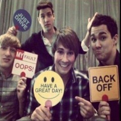 tali so - big time rush prod jayyoca
