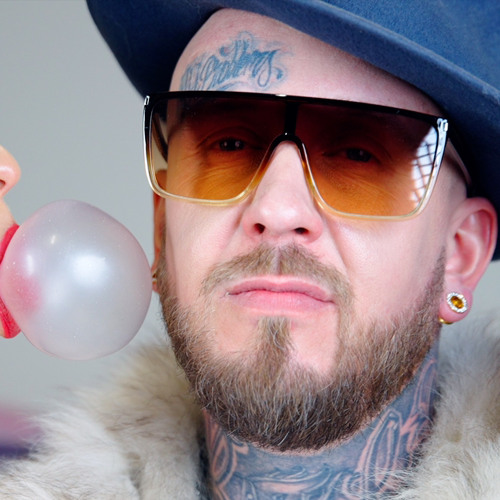Starboy Bob - Bubble gum