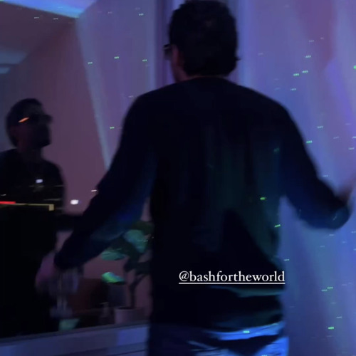Bashfortheworld x Dee Aura - Essex (unreleased snippet mix)