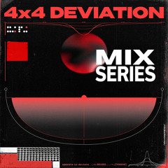 4x4 Devation Mix Series - Jacklyn (07)