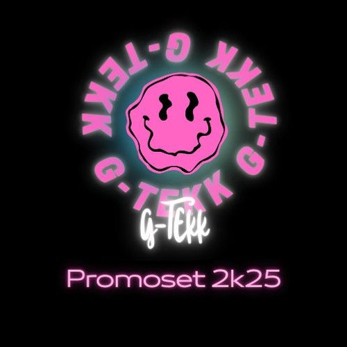 Promoset 2k25