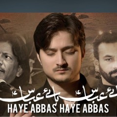 Nohay 2024  HAYE ABBAS HAYE ABBAS  Joan Rizvi Nohay 2024  Mola Abbas Noha 2024  Muharram 2024.mp3