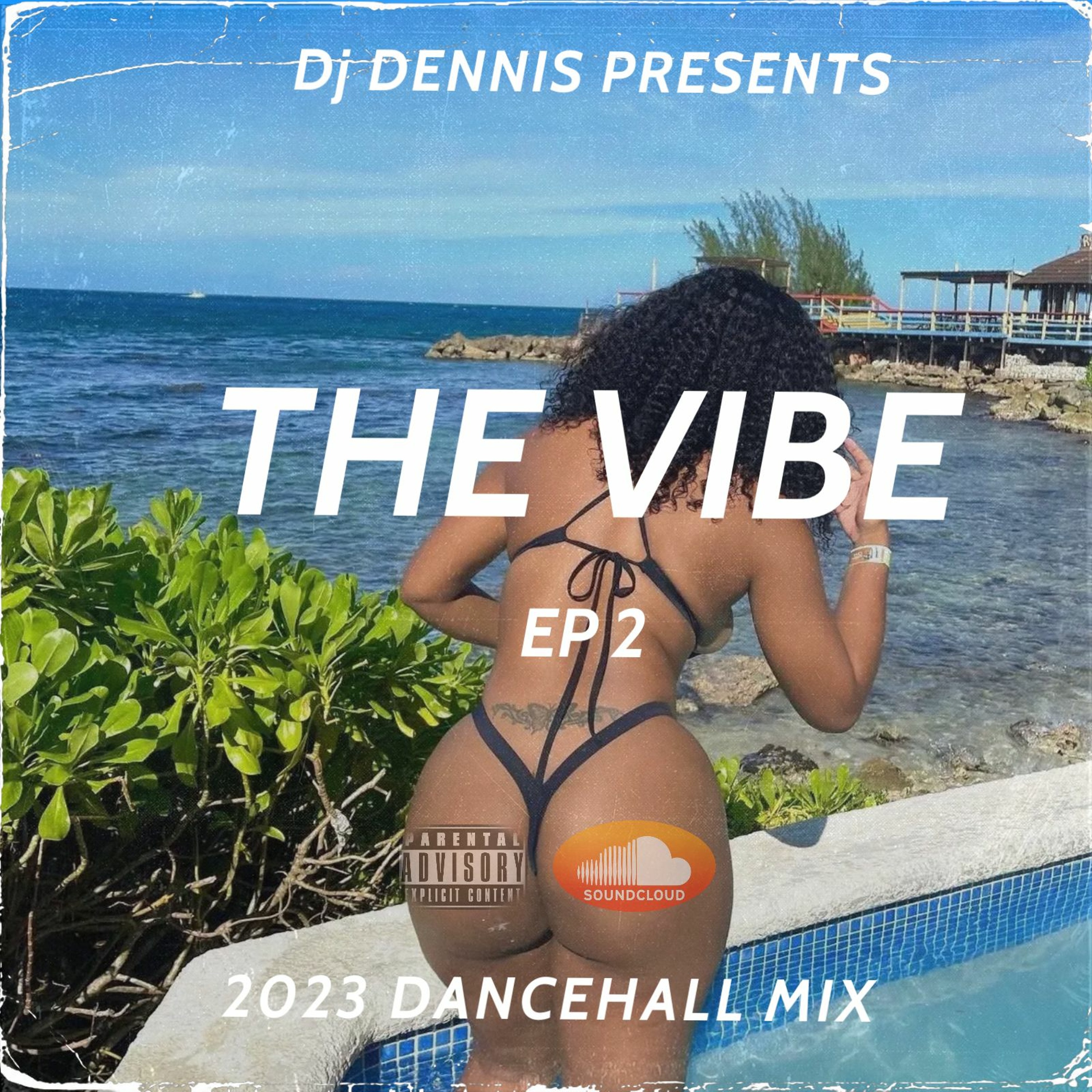 DJ Dennis 501 🇧🇿