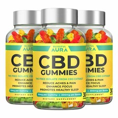 Assure Medical CBD Gummies Ingredients Really Work? USA