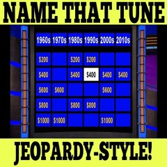 Name That Tune #412 by Bert Kaempfert