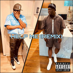 BHM Pezzy - Help Me [REMIX] (Unreleased)