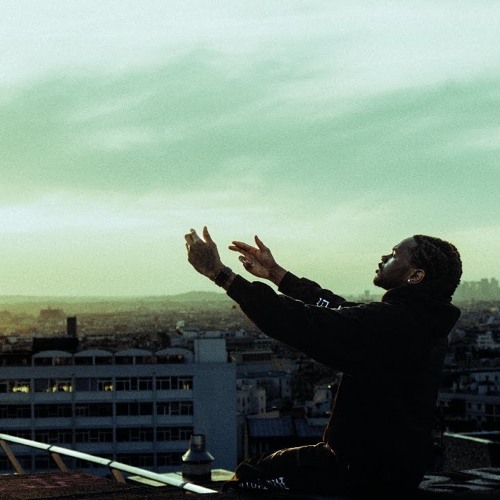 AFRO [EXCLU] - Nono La Grinta