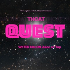 QUEST Watermelon Juice on Tap
