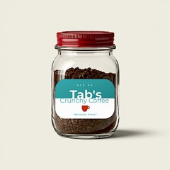 Nick (Absolute Value) and Ace - "Tab's Crunchy Coffee"
