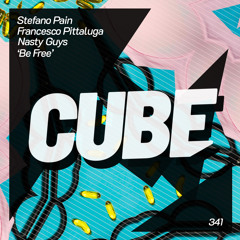 Stefano Pain , Francesco Pittaluga , Nasty Guys Be Free (Original Mix)