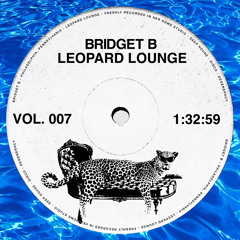Leopard Lounge 007