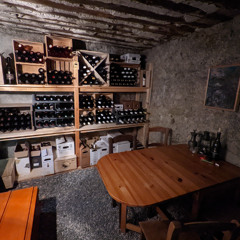 I kantonen Vaud