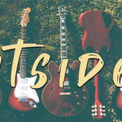 96 Circus - Supershow OUTSIDER 20-12-25