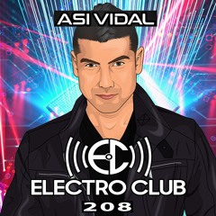 ASI VIDAL ELECTRO CLUB 208