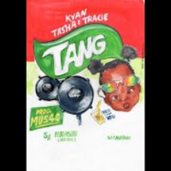 TANG - Tasha e Tracie ft Kyan